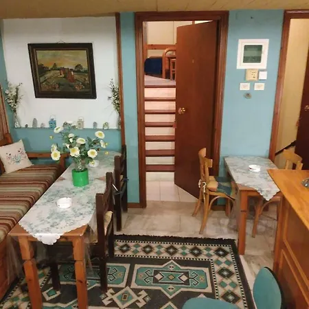 Konukevi Piso Alonia 3*
