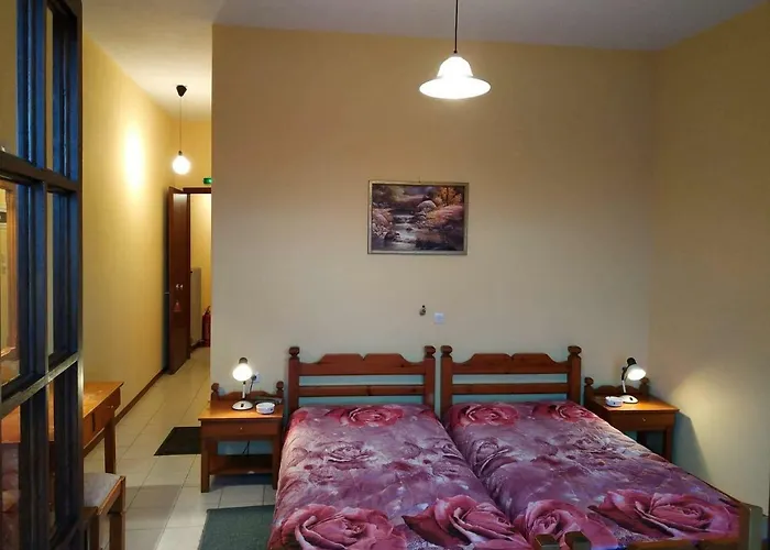 Guest house Piso Alonia 3*
